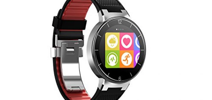 Alcatel Smartwatch OneTouch